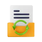 document renewal request