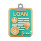 loan request