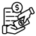 payroll management module icon