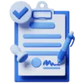 request and approval module