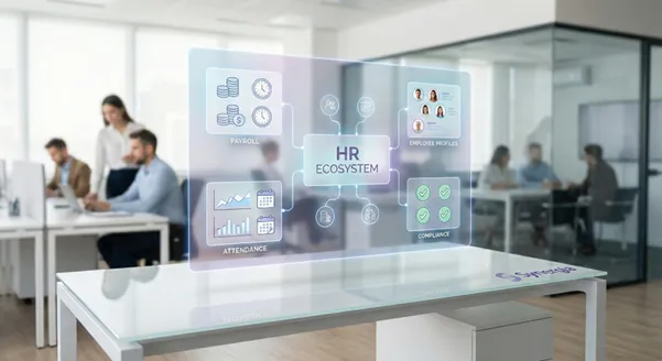 HR Management Systems