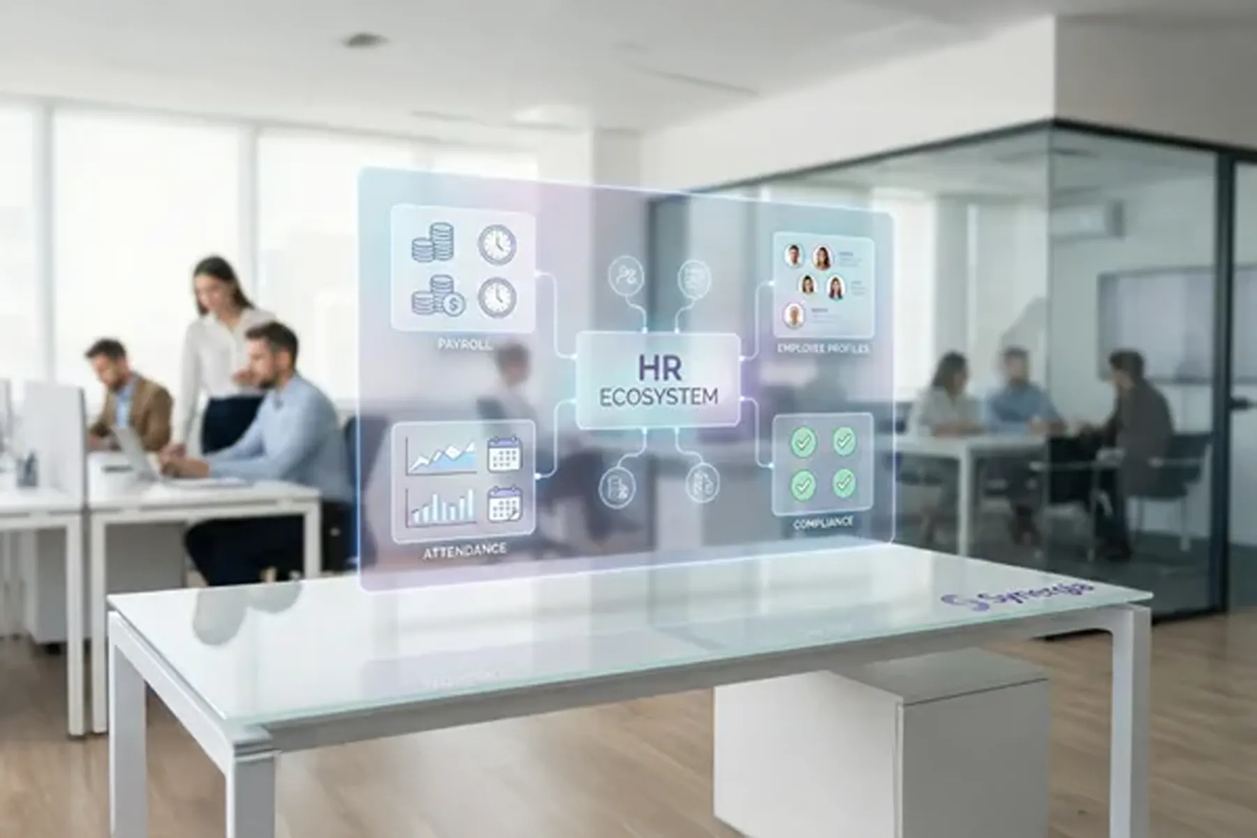 HR-Management-System