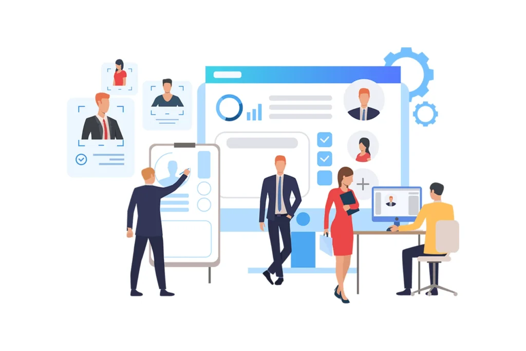 How to Choose the Best HR Systems for Your Business: A Step-by-Step Guide