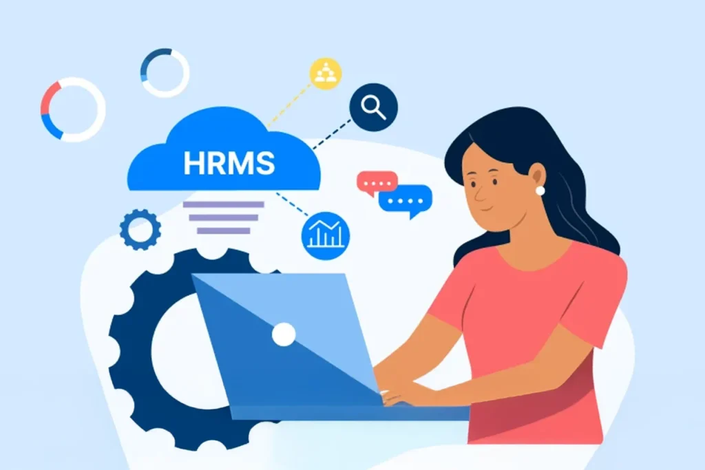 HR Management Software: How It Enhances Employee Experience & Engagement