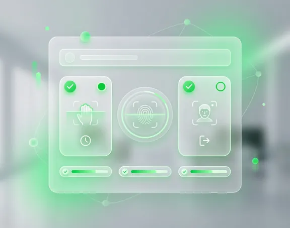 employee attendance software qatar