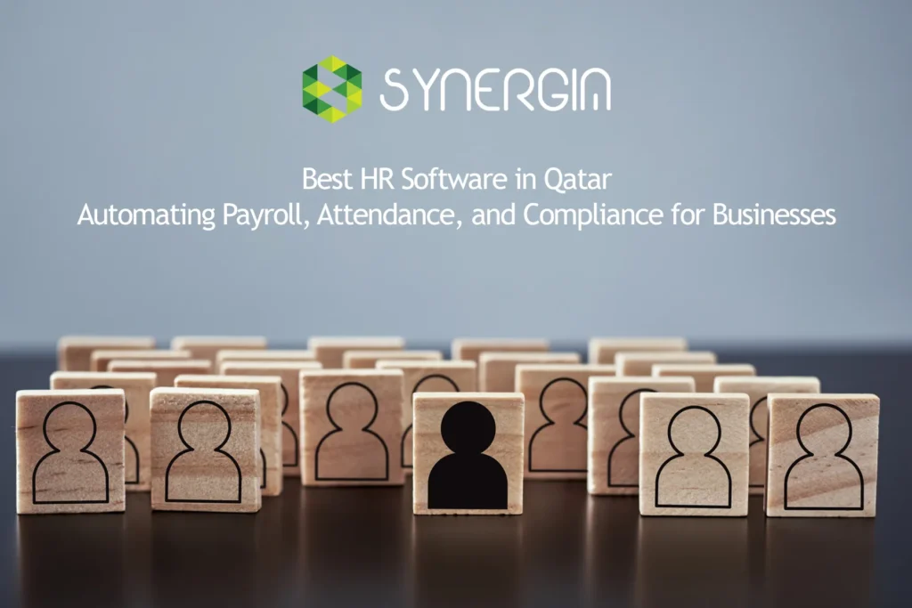 HR Software in Qatar The Complete Guide for 2025
