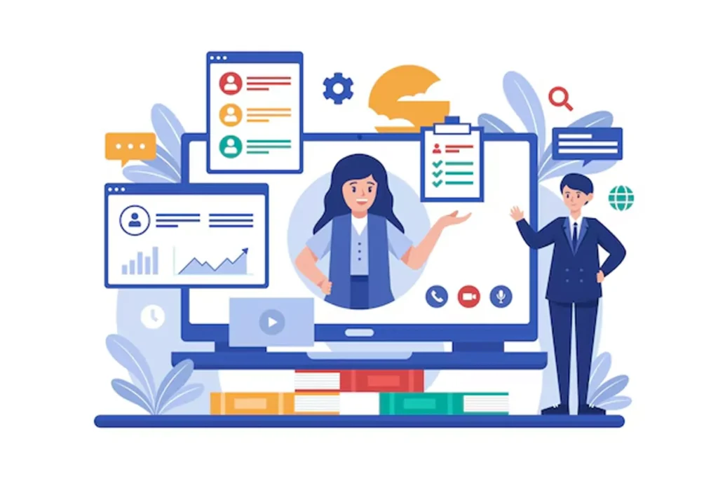 Cloud-Based HRMS Software: Benefits, Challenges & Best Use Cases