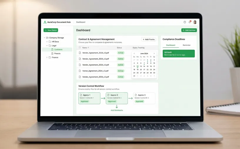 leave management software in qatar