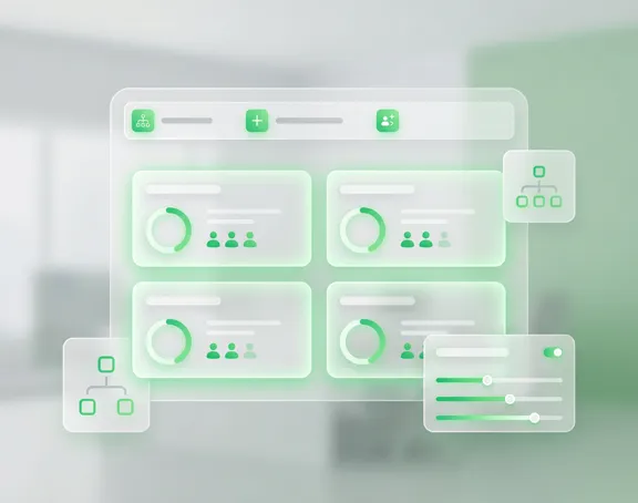 hrms software in qatar