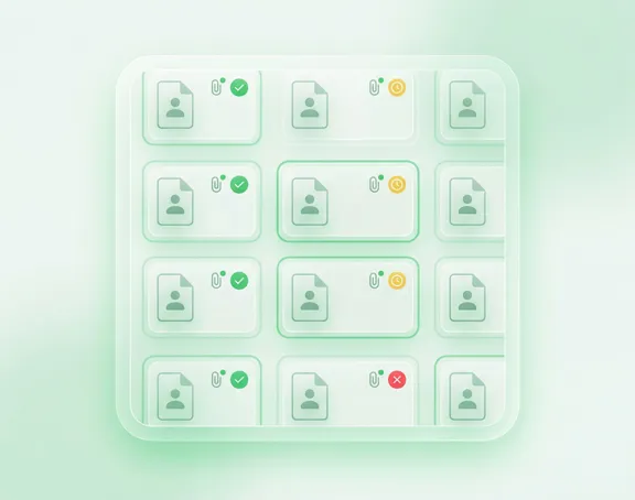 Documents & Renewals Management Software