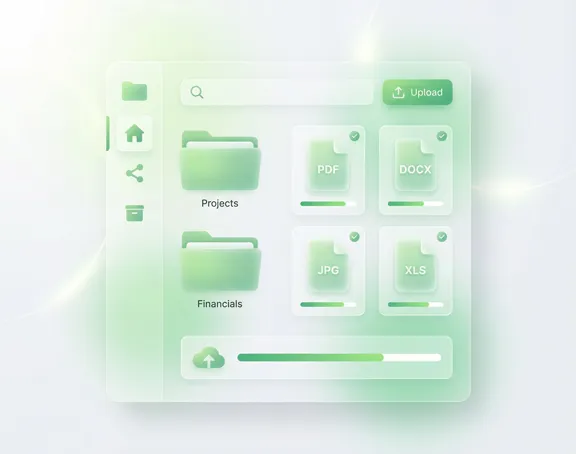 Documents & Renewals Management Software