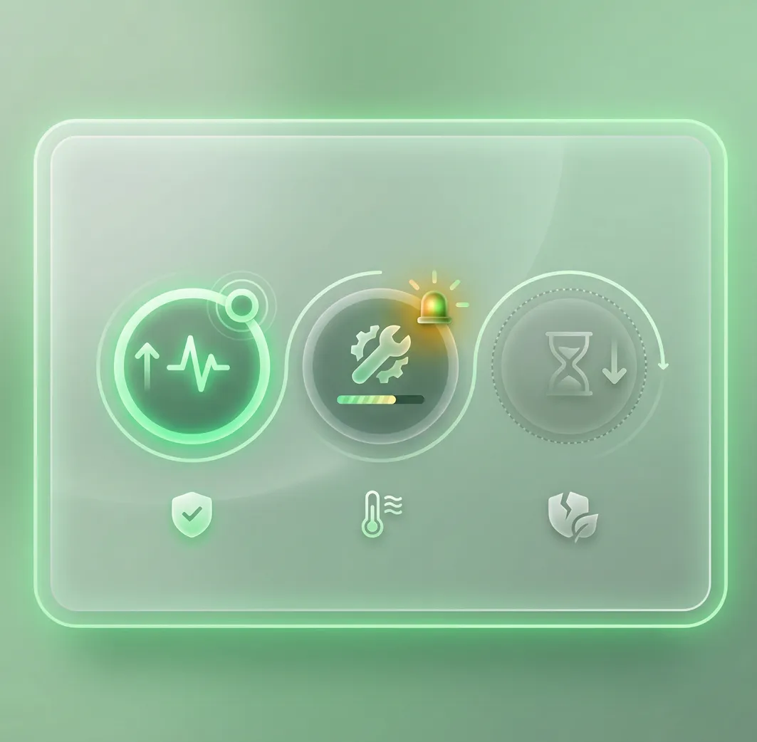 employee asset management software