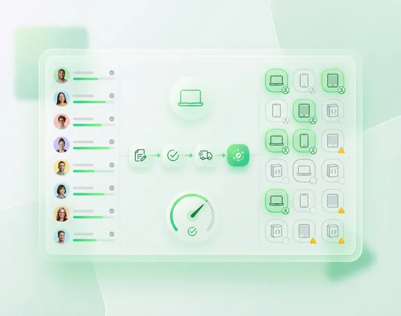 employee asset management software