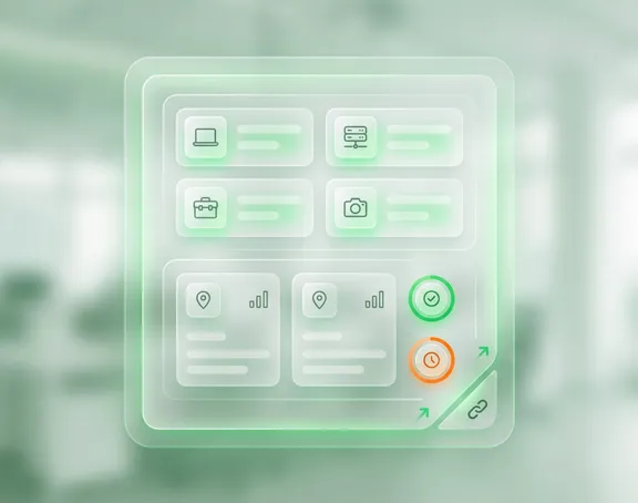 employee asset management software