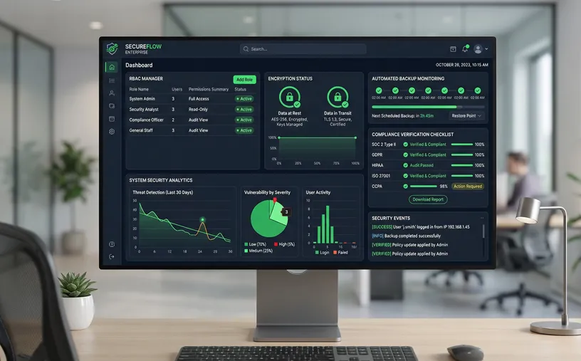 employee self service software