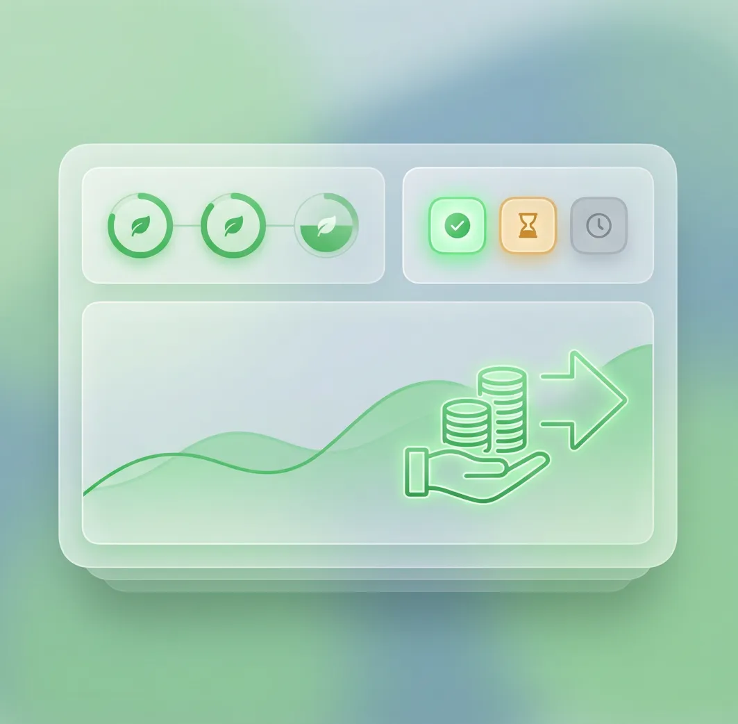 end of service software qatar