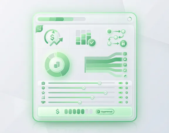 end of service software qatar