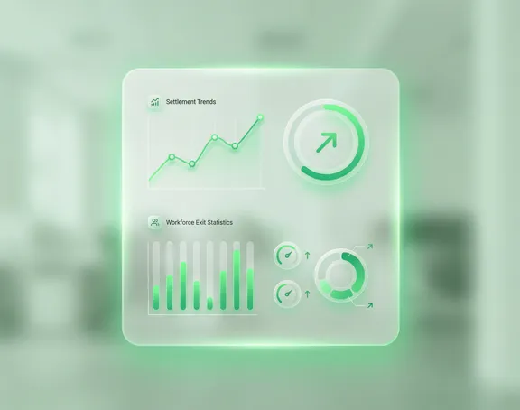 end of service software qatar