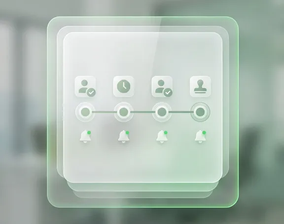 leave management software qatar