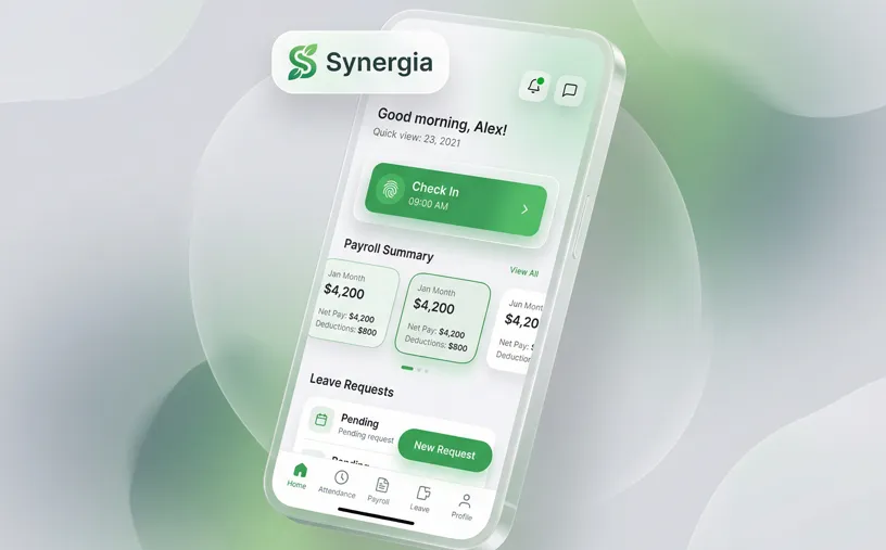 synergia-modules-hrms-mobile-app-in-qatar