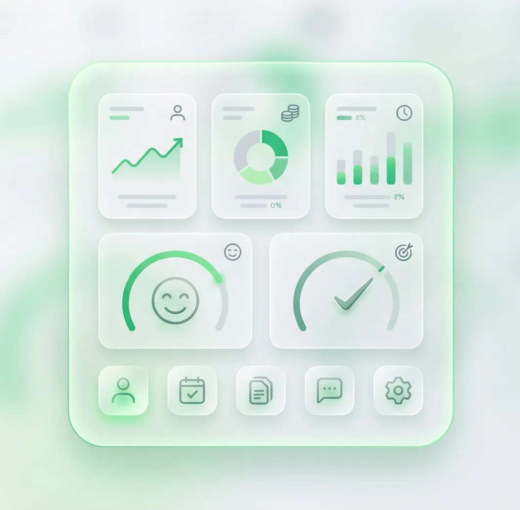 mobile hrms app qatar