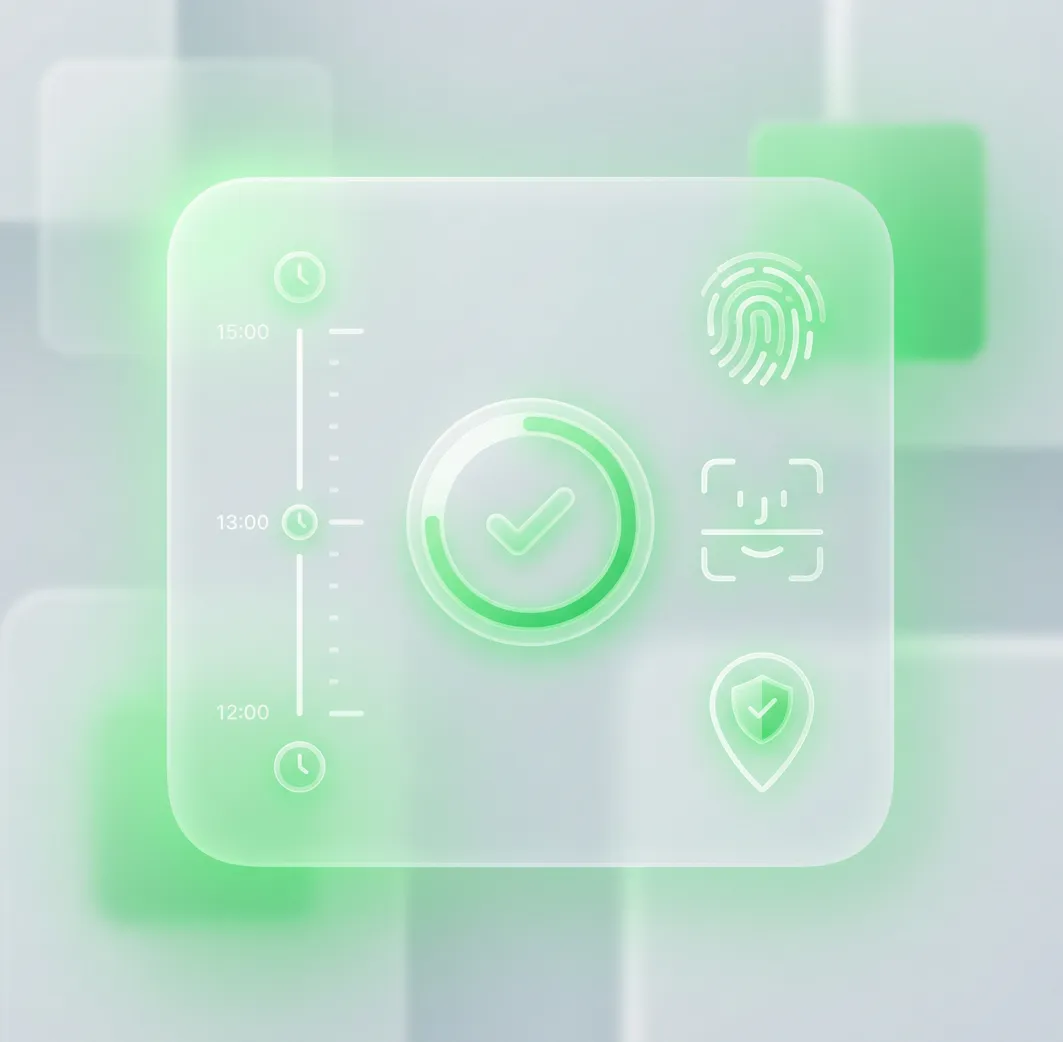 mobile hrms app qatar