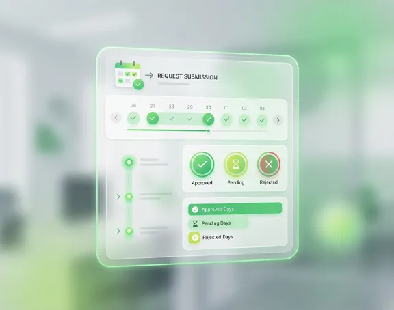 mobile hrms app qatar