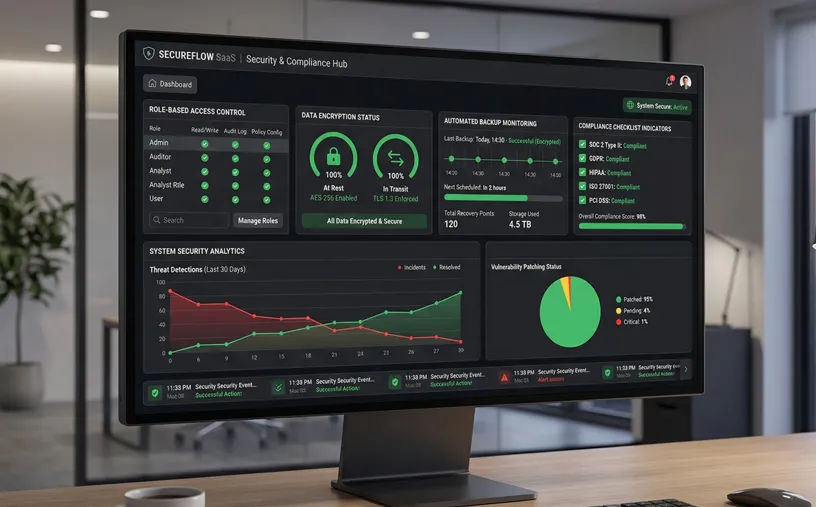 leave management software qatar