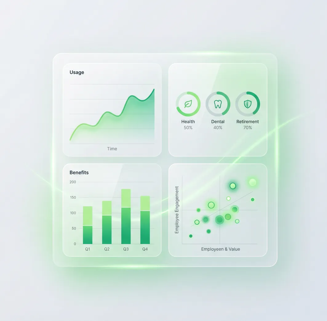 employee benefits management