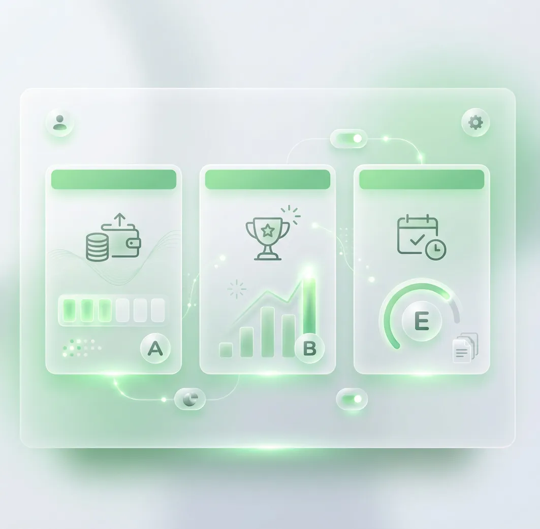 leave salary settlement