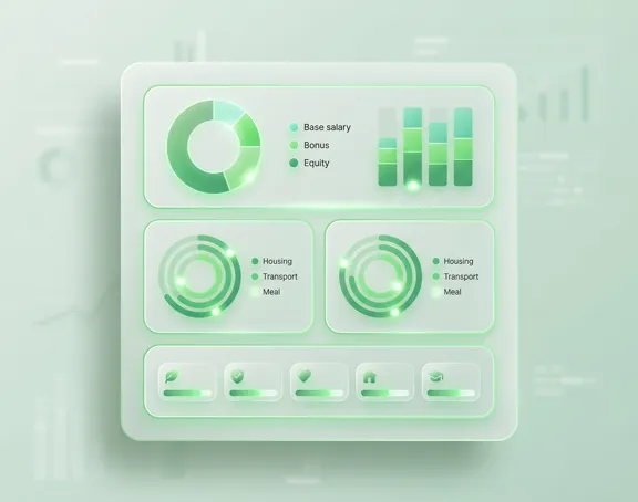 settlement management software