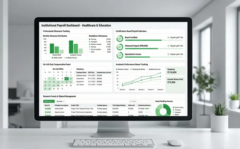 hr management software qatar