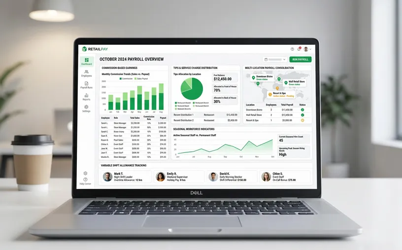 hr management software qatar