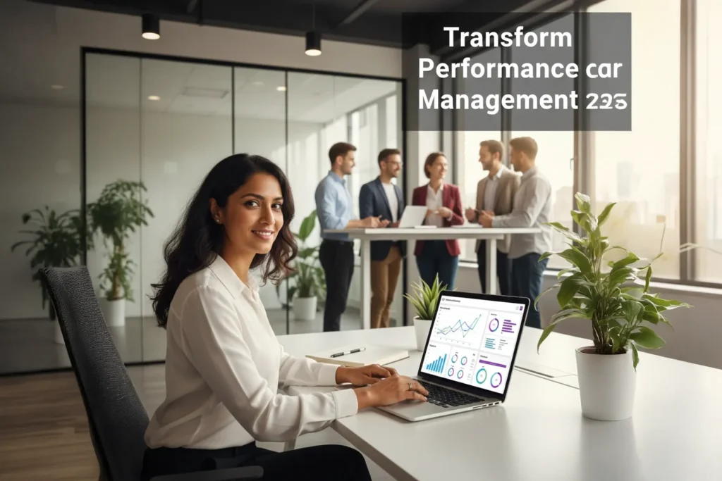 Best Performance Appraisal Software to Elevate Your Workforce