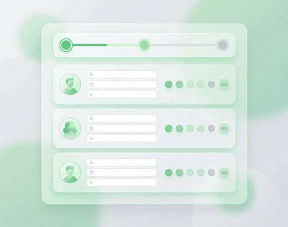 performance review software qatar