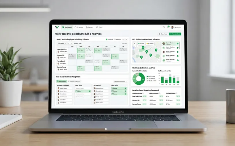 Projects & Schedules Software Qatar