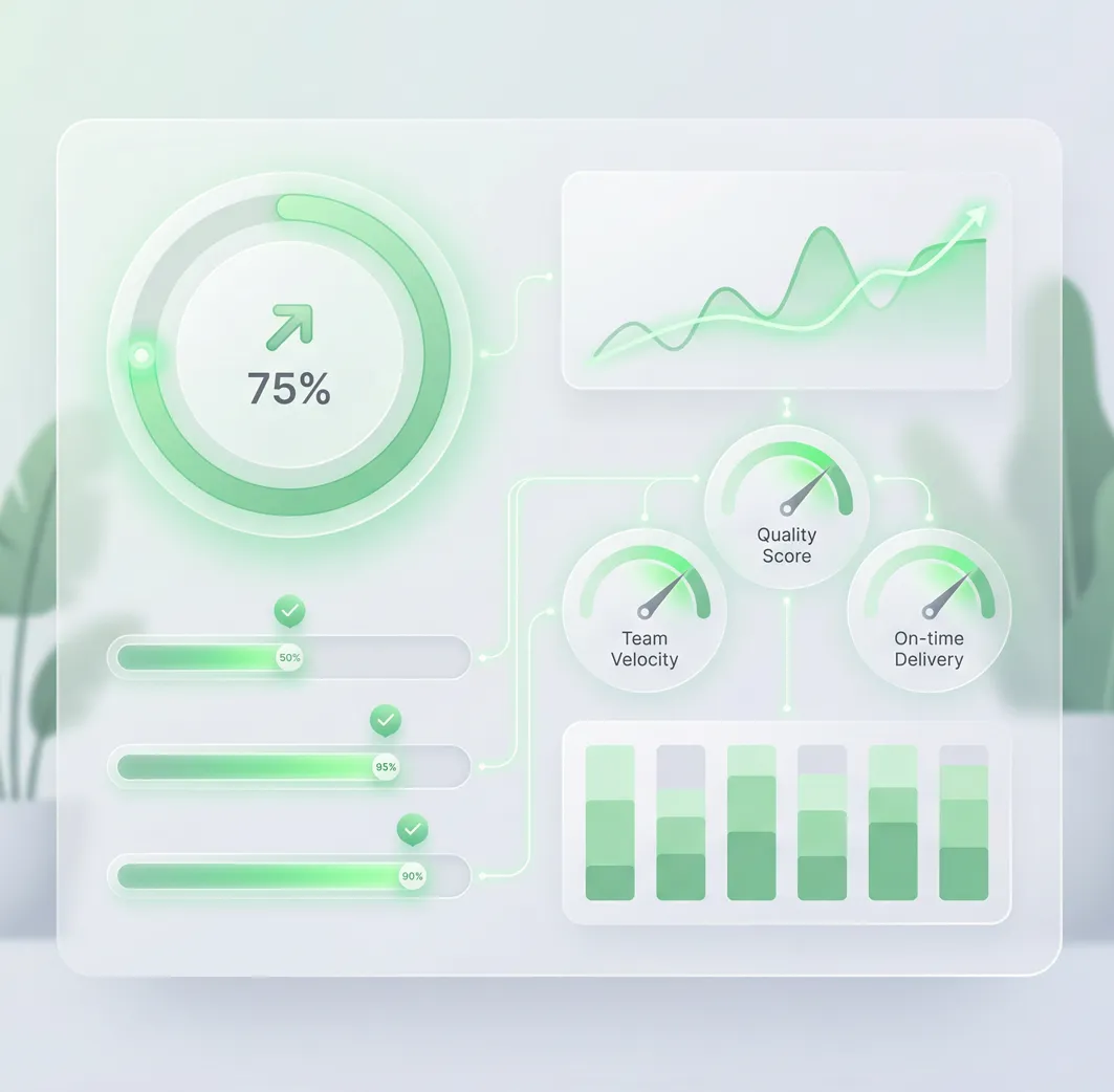 Projects & Schedules Software Qatar