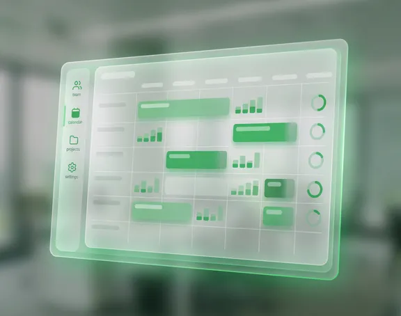 Projects & Schedules Software Qatar