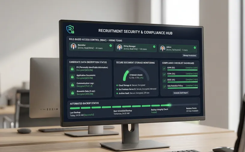 recruitment and onboarding software qatar