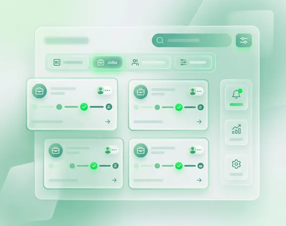 recruitment and onboarding software qatar