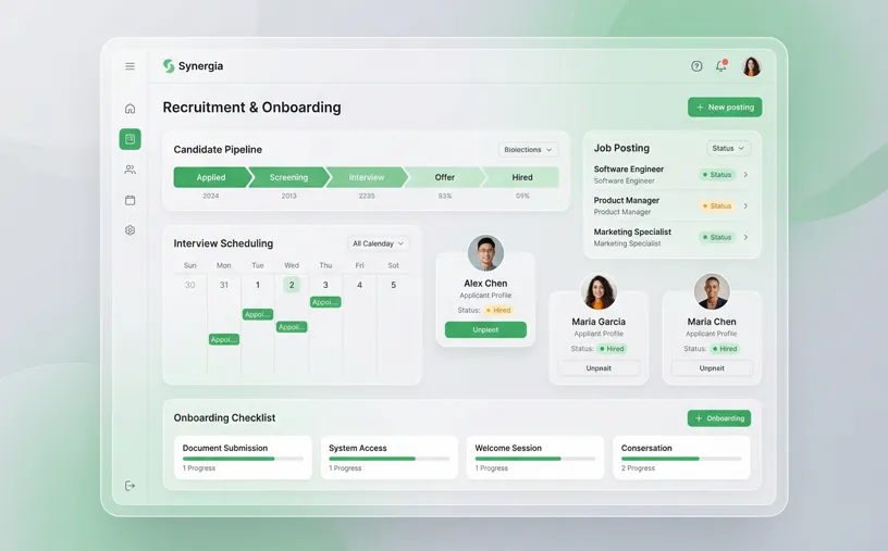 synergia-modules-recruitment-onboarding-management-software-in-qatar
