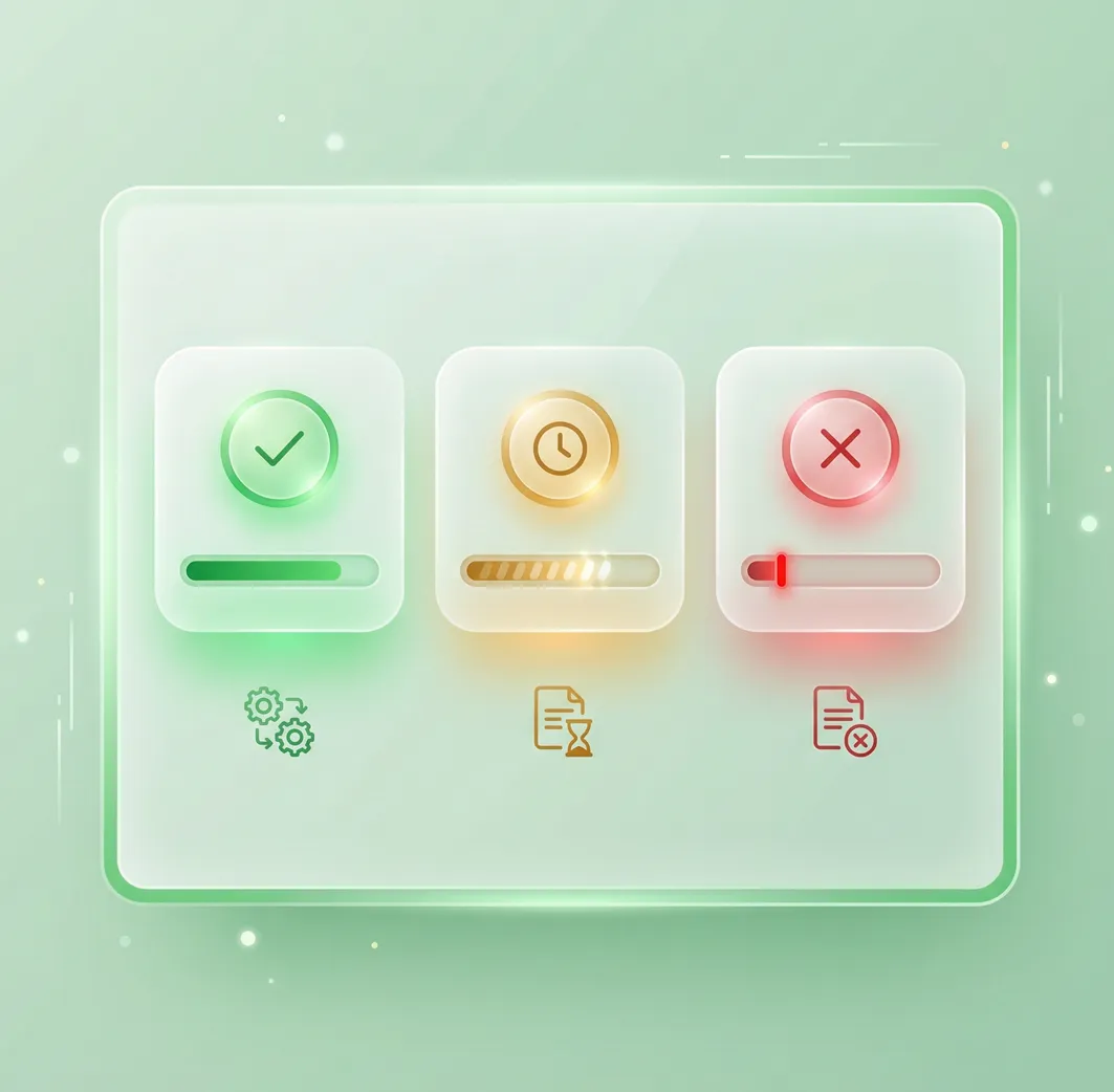 requests and approvals software qatar