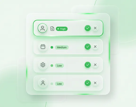 requests and approvals software qatar