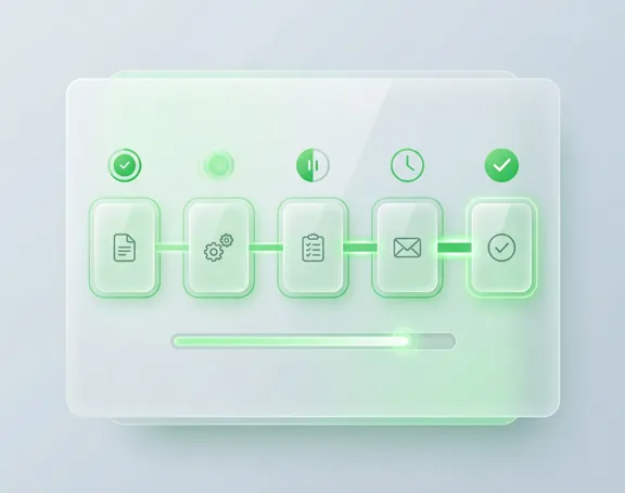 requests and approvals software qatar