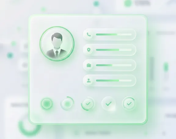 hr management software qatar synergia