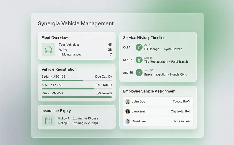 synergia-modules-vehicle-management-software-in-qatar