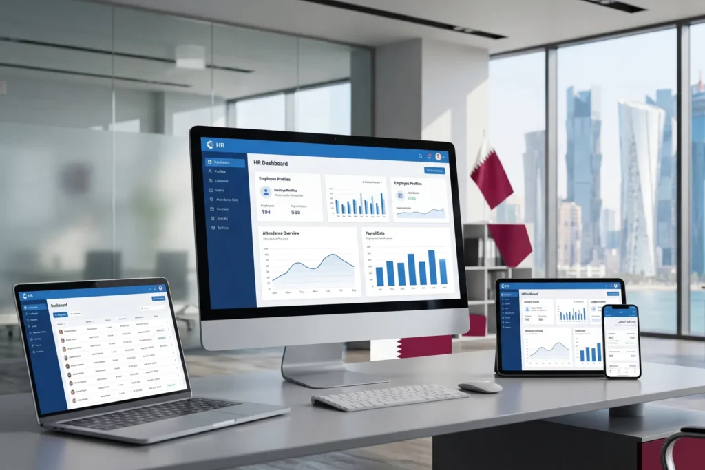 Best HR Software Qatar 2026: Your Complete Guide to Choosing the Right HR Management System